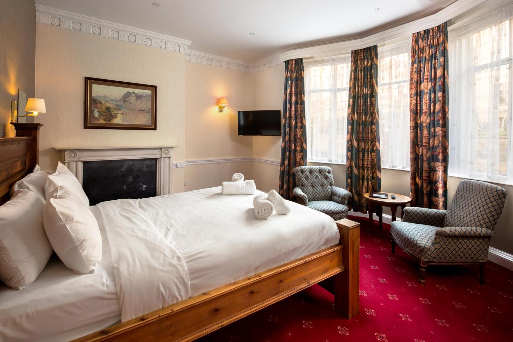 Crab Hall Whitby Bagian luar foto