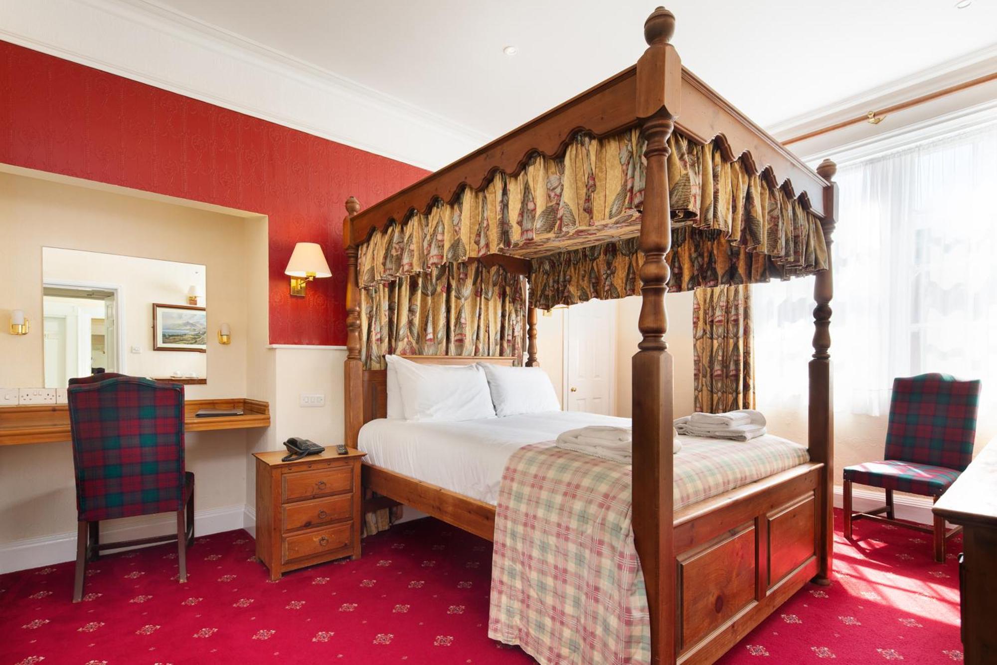 Crab Hall Whitby Bagian luar foto